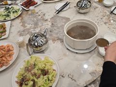 -台山新孖宝柴火黄鳝饭(三合温泉店)