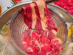 -犇鼎牛潮汕牛肉火锅(新辰里学清路店)