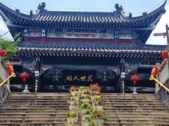 -关羽祠