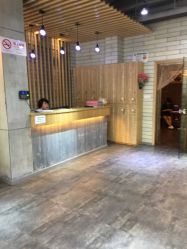 -心联护肤造型