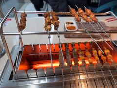 -丰茂烤串(五道口店)