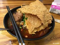 -螺蛳粉先生(蓟门桥店)