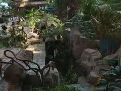 -渔岛海洋度假区