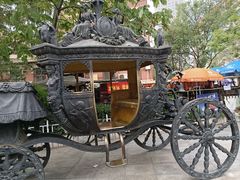 -天津五大道文化旅游区