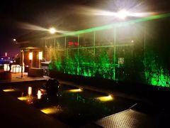 景观位-梧桐餐厅(泉城路店)