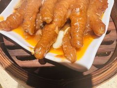 -点都德(长泰广场店)