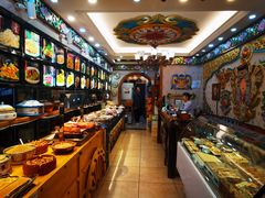 -一招鲜·全羊铺·蒙古奶茶(五一北路店)