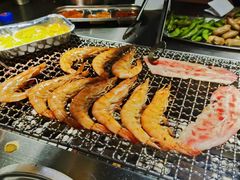 -小团团·路边烤牛肉(南岭壹街店)