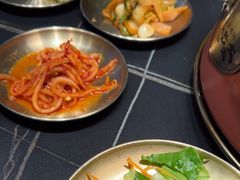 -西塔老太太泥炉烤肉(龙湖北苑天街店)
