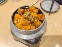 -万岁寿司(芳村店)