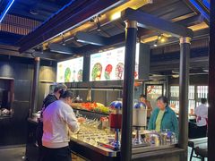-川西坝子火锅(清江东路3.0直营店)