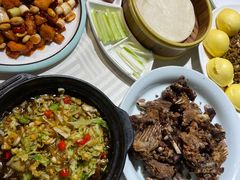 -金百万烤鸭店(良乡店)