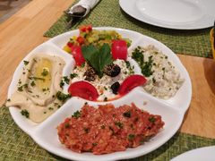 -ALAMEEN阿拉伯餐厅(三里屯店)