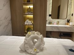 -澜笙Spa