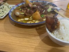 -东财大盘鸡(黑石礁店)