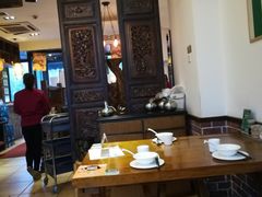 大堂-山沟沟炒鸡(颐灏·海怡名都店)