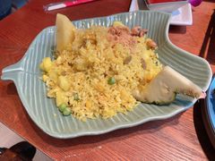 -泰兰香·Thailand(凯德空中花园店)