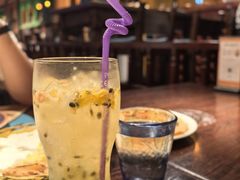-甘尼仕印度餐厅爵士酒吧(阳春巷店)