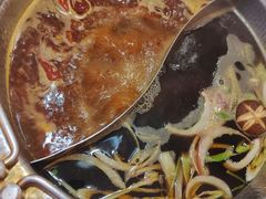 -牛匠和牛寿喜锅(西安总店)