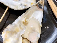 高压锅生蚝-望江门小龙虾·烧烤(九堡店)