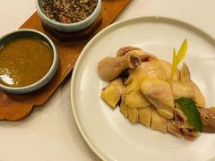 -东兴楼饭庄(六里桥店)