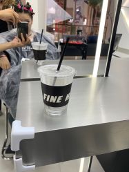 -FINE HAIR 烫染专业设计