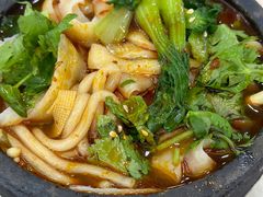 -常来福米粉土豆粉(西单明珠商场店)