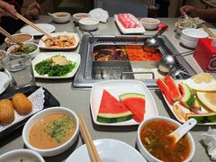 -海底捞火锅(万达广场店)