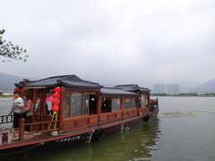 -长兴太湖图影湿地文化园