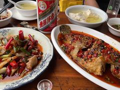 -陈三炖鸡馆(金众小区店)