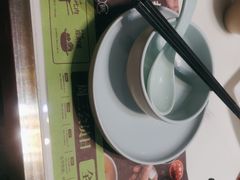 -洪氏嗨捞·猪肚鸡火锅(阳光天地店)