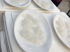 鱼生-东江渔村·古典园林·30年粤菜老字号(太和店)
