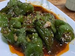-清真新疆叶尔羌烤肉店(新香洲店)