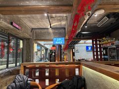 -一烧一烤•锦州烧烤(KTV包房·长江街店)