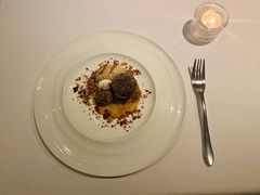 主厨每日特色甜品-蝶舍·MAISON PAPILLON