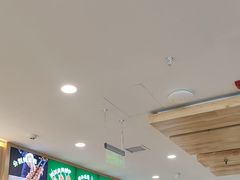 -直隶安家罩饼(复兴路店)