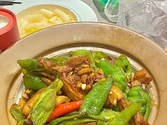 -魏铭鱼头捞饭(晋阳路店)