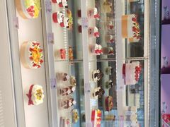 餐具摆设-好利来(道前街店)