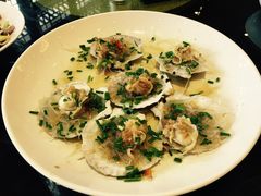 -健眺小海鲜(临海后山店)