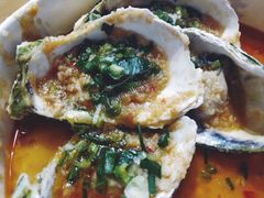 乳山生蚝王-降龙爪爪(建设路1店)