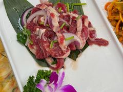 -一韩亭韩式烤肉(高新店)
