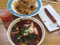 -马三洋芋片(兰州总店)