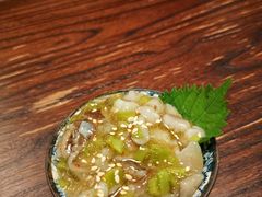 -哥哥の深夜食堂(红松东路店)