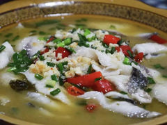 酸菜鱼饭-和味坊湘菜馆(鹏怡苑店)