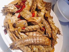 -日丰园海肠水饺·老字号大连海鲜(和平广场店)