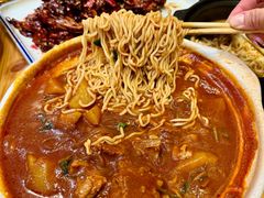 -老姑砂锅·烧烤天津菜(体北道店)