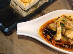 -院子餐厅·大锅菜·老杭帮(桥西直街店)