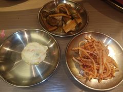 -西塔老太太泥炉烤肉(双井店)
