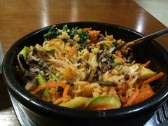 -第二外国语学院-韩国餐厅(朝阳路店)