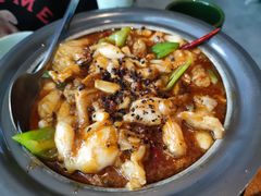 -云海肴·汽锅鸡·云南菜(苏州中心店)